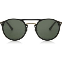 Persol PO3264S 95/31 メガネ フレーム - 男性用 - 黒