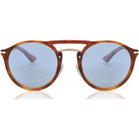Persol PO3264S 96/56 メガネ フレーム - 男性用 - 茶色