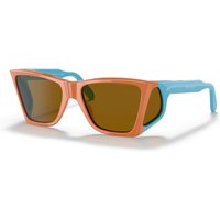 Persol PO0009 115033 JW-Anderson Special Edition メガネ フレーム - 男性用 - 橙色