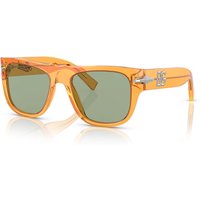 Persol PO3295S 116852 メガネ フレーム - 女性用 - クリア