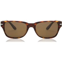 Persol PO3288S Polarized 24/57 メガネ フレーム - 男性用 - べっ甲shell