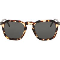 Persol PO3292S 985/B1 メガネ フレーム - 男性用 - べっ甲shell