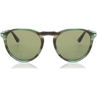Persol PO3286S 11564E メガネ フレーム - 男性用 - 緑