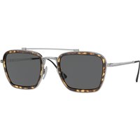 Persol PO5012ST 8014B1 メガネ フレーム - 男性用 - べっ甲shell