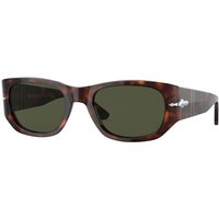 Persol PO3307S 24/31 メガネ フレーム - 男性用 - べっ甲shell