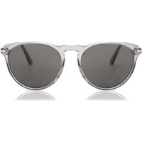 Persol PO3286S 309/B1 メガネ フレーム - 男性用 - 灰色