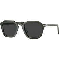 Persol PO3292S Polarized 118848 メガネ フレーム - 男性用 - 緑