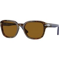 Persol PO3305S 118433 メガネ フレーム - 男性用 - べっ甲shell