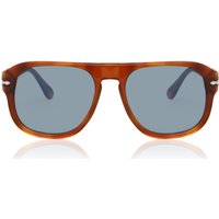 Persol PO3310S JEAN 96/56 メガネ フレーム - 男性用 - べっ甲shell