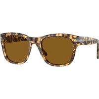 Persol PO3313S 105633 メガネ フレーム - 男性用 - べっ甲shell
