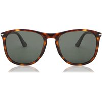 Persol PO3314S/S Polarized 24/58 メガネ フレーム - 男性用 - べっ甲shell