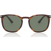 Persol PO3316S 24/31 メガネ フレーム - 男性用 - べっ甲shell