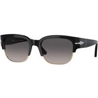 Persol PO3319S TOM Polarized 95/M3 メガネ フレーム - 男性用 - 金色