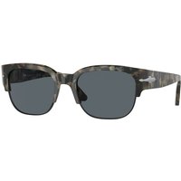 Persol PO3319S TOM 1071R5 メガネ フレーム - 男性用 - べっ甲shell