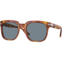 Persol PO3323S 96/56 メガネ フレーム - 男性用 - べっ甲shell