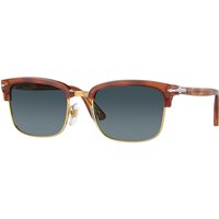 Persol PO3327S 96/S3 メガネ フレーム - 男性用 - 金色