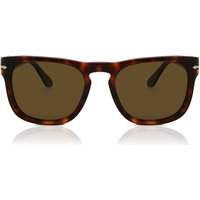 Persol PO3333S ELIO Polarized 24/57 メガネ フレーム - 男性用 - べっ甲shell