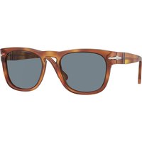 Persol PO3333S ELIO 96/56 メガネ フレーム - 男性用 - べっ甲shell