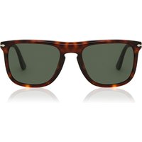 Persol PO3336S 24/31 メガネ フレーム - 男性用 - べっ甲shell