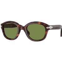 Persol PO0060S 24/4E メガネ フレーム - 女性用 - べっ甲shell