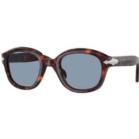Persol PO0060S 24/56 メガネ フレーム - 女性用 - べっ甲shell