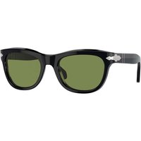 Persol PO0086S 95/4E メガネ フレーム - 男性用 - 黒