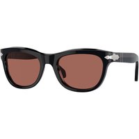 Persol PO0086S 95/H2 メガネ フレーム - 男性用 - 黒