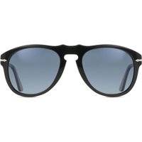 Persol PO0649 95/S3 メガネ フレーム - 男性用 - 黒
