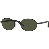 Persol PO1018S IDA 107831 メガネ フレーム - 男性用 - 黒