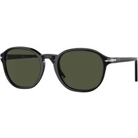 Persol PO3343S 95/31 メガネ フレーム - 男性用 - 黒