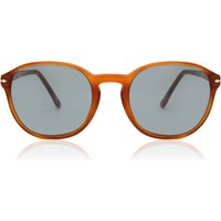Persol PO3343S 96/56 メガネ フレーム - 男性用 - 茶色