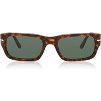 Persol PO3347S ADRIEN 24/31 メガネ フレーム - 男性用 - べっ甲shell