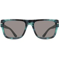 Persol PO3348S 1211B1 メガネ フレーム - 男性用 - べっ甲shell