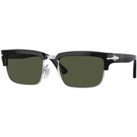 Persol PO3354S 95/31 メガネ フレーム - 男性用 - 黒