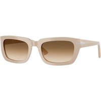 Persol PO3367S 119551 メガネ フレーム - 男性用 - 茶色