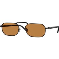 Persol PO1020S 107853 メガネ フレーム - 男性用 - 黒