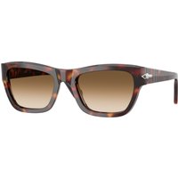 Persol PO0091S 24/51 メガネ フレーム - 男性用 - べっ甲shell