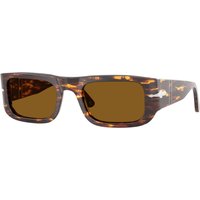 Persol PO3362S 121533 メガネ フレーム - 男性用 - べっ甲shell