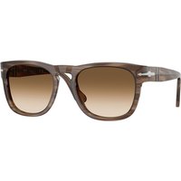 Persol PO3333S 120851 メガネ フレーム - 男性用 - 茶色