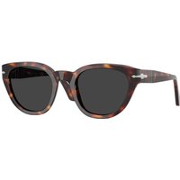 Persol PO3379S Polarized 24/48 メガネ フレーム - 男性用 - べっ甲shell