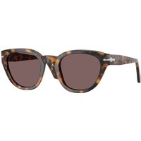 Persol PO3379S 105253 メガネ フレーム - 男性用 - べっ甲shell