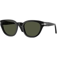 Persol PO3379S 95/31 メガネ フレーム - 男性用 - 黒