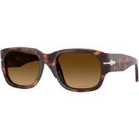 Persol PO3380S 24/85 メガネ フレーム - 男性用 - べっ甲shell