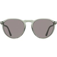 Persol PO3286S 1226B1 メガネ フレーム - 男性用 - 緑