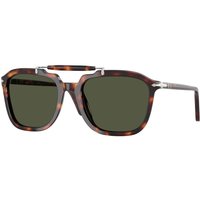Persol PO0203S 24/31 メガネ フレーム - 男性用 - べっ甲shell