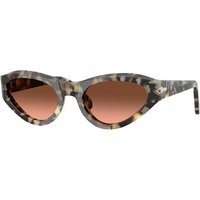 Persol PO0052S 1071A5 メガネ フレーム - 女性用 - べっ甲shell