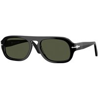 Persol PO3369S 95/31 メガネ フレーム - 男性用 - 黒