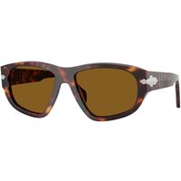 Persol PO0050S 24/33 メガネ フレーム - 男性用 - べっ甲shell