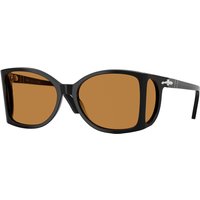 Persol PO0005 95/53 メガネ フレーム - 男性用 - 黒