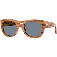 Persol PO0064S 960/56 メガネ フレーム - 男性用 - 茶色